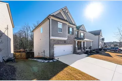 6898 Lancaster Crossing, Flowery Branch, GA 30542 - Photo 42