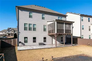 6898 Lancaster Xing, Flowery Branch, GA 30542 - Photo 38