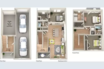 1450 Peachtree Industrial Boulevard #3404B, Sugar Hill, GA 30518 - Photo 18