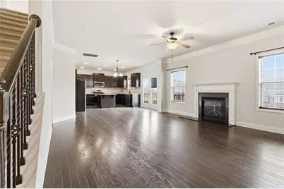 4610 Evandale Way, Cumming, GA 30040 - Photo 10