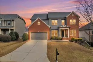 4610 Evandale Way, Cumming, GA 30040 - Photo 2