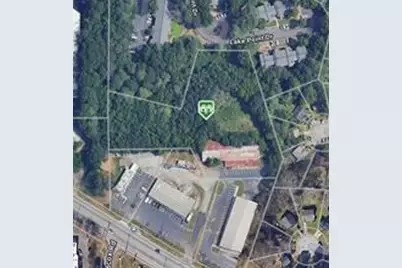 4962 Redan Road, Stone Mountain, GA 30088 - Photo 2