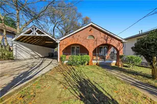 708 Bryan St SE, Atlanta, GA 30312 - Photo 1