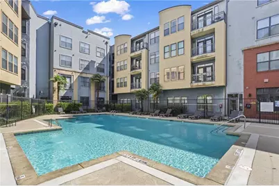 401 16th Street NW #1357a, Atlanta, GA 30363 - Photo 2