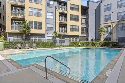 401 16th Street NW #1357a, Atlanta, GA 30363 - Photo 22