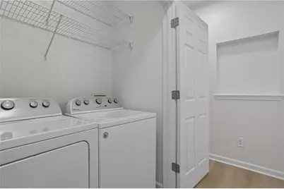 401 16th Street NW #1357a, Atlanta, GA 30363 - Photo 20