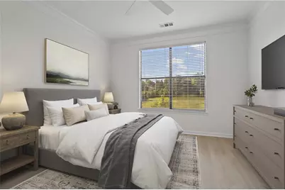 401 16th Street NW #1357a, Atlanta, GA 30363 - Photo 14