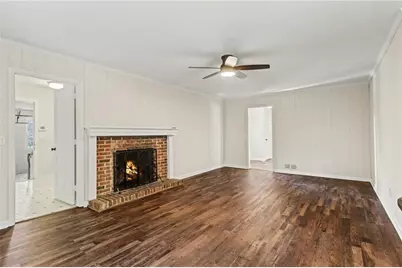 9310 Martins Lake Drive, Roswell, GA 30076 - Photo 14