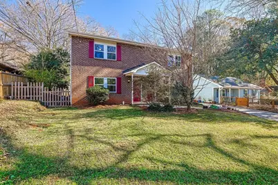 732 S Candler Street, Decatur, GA 30030 - Photo 20