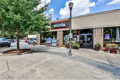 732 S Candler Street, Decatur, GA 30030 - Photo 28