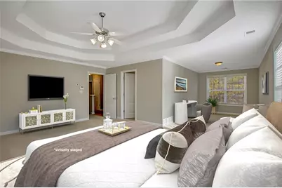 30 Barbara Court, Fayetteville, GA 30215 - Photo 48