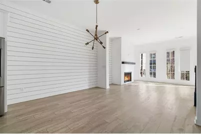 863 Tisdale Trail NE, Marietta, GA 30068 - Photo 4