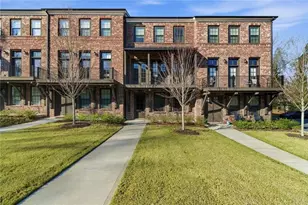 863 Tisdale Trail NE, Marietta, GA 30068 - Photo 1