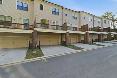 863 Tisdale Trail NE, Marietta, GA 30068 - Photo 38