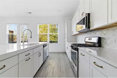 863 Tisdale Trail NE, Marietta, GA 30068 - Photo 20