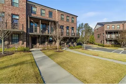 863 Tisdale Trail NE, Marietta, GA 30068 - Photo 42