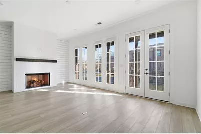 863 Tisdale Trail NE, Marietta, GA 30068 - Photo 16