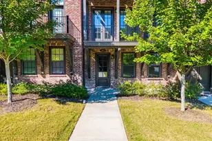 863 Tisdale Trail NE, Marietta, GA 30068 - Photo 1
