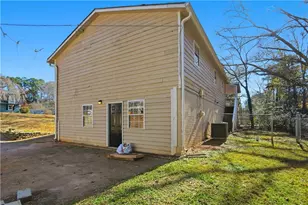 2705 Timber Valley Dr, Douglasville, GA 30135 - Photo 32