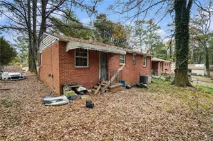 818 Bonneville Terrace NW, Atlanta, GA 30331 - Photo 1