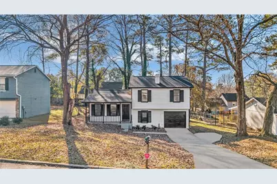 3959 Wood Path Drive, Stone Mountain, GA 30083 - Photo 2