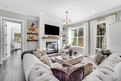 9245 Brumbelow Road, Johns Creek, GA 30022 - Photo 8