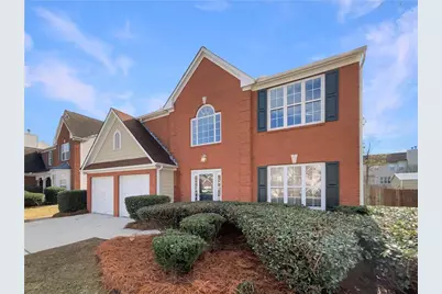 3184 Broadleaf Avenue, Atlanta, GA 30349 - Photo 6