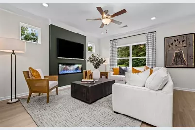 836 Kensington Street, Kingston, GA 30145 - Photo 6