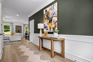 836 Kensington St, Kingston, GA 30145 - Photo 4