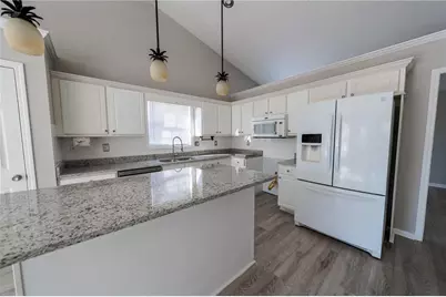 3190 Hampton Trace Court, Buford, GA 30519 - Photo 8