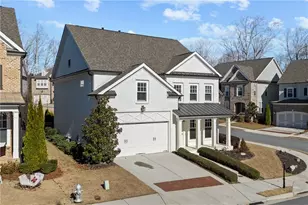 560 Hannaford Walk, Duluth, GA 30097 - Photo 2