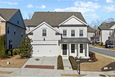 560 Hannaford Walk, Duluth, GA 30097 - Photo 1