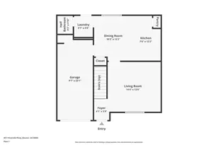 4011 Riverside Pkwy, Decatur, GA 30034 - Photo 2