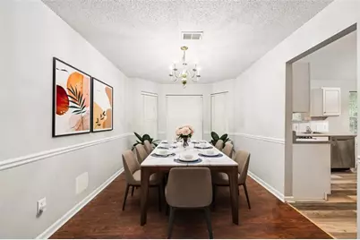 5316 Rolling Meadow Drive, Powder Springs, GA 30127 - Photo 8