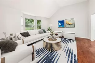 5316 Rolling Meadow Dr, Powder Springs, GA 30127 - Photo 4