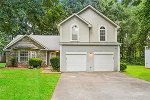 5316 Rolling Meadow Dr, Powder Springs, GA 30127 - Photo 1