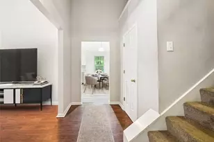 5316 Rolling Meadow Dr, Powder Springs, GA 30127 - Photo 2