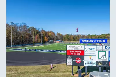 6728 Leigh Street, Flowery Branch, GA 30542 - Photo 48