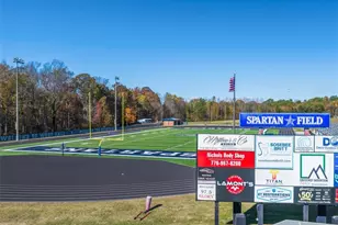 6728 Leigh St, Flowery Branch, GA 30542 - Photo 48