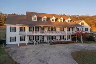 2440 Deadwyler Rd, Maysville, GA 30558 - Photo 4