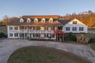 2440 Deadwyler Rd, Maysville, GA 30558 - Photo 1