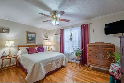 2440 Deadwyler Road, Maysville, GA 30558 - Photo 30