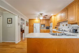 2440 Deadwyler Rd, Maysville, GA 30558 - Photo 20