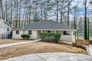 488 Plainville Dr SW, Atlanta, GA 30331 - Photo 2