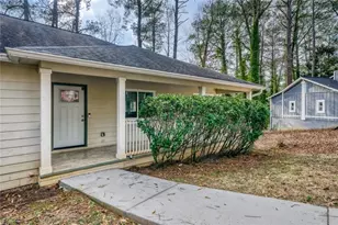 488 Plainville Dr SW, Atlanta, GA 30331 - Photo 4