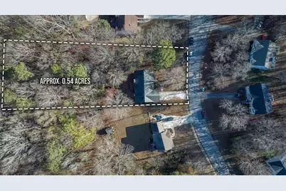 1202 Nunnally Drive, Monroe, GA 30655 - Photo 2