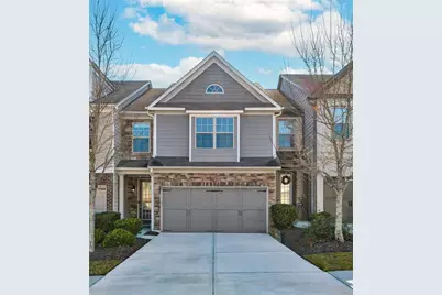 7601 Summer Berry Lane, Lithonia, GA 30038 - Photo 1