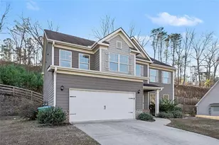 221 Creek View Pl, Canton, GA 30114 - Photo 2