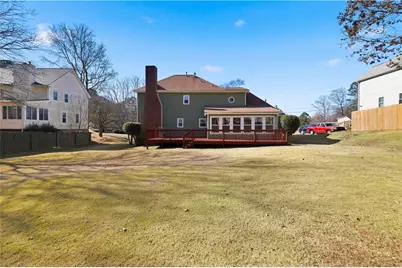 4895 Puritan Drive, Sugar Hill, GA 30518 - Photo 30