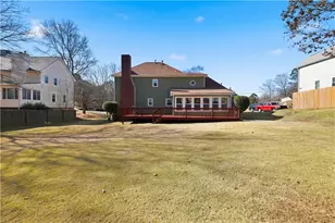 4895 Puritan Dr, Sugar Hill, GA 30518 - Photo 30